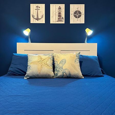 Blumare Forfamily Villa Gallipoli Luaran gambar