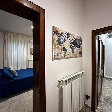 Blumare Forfamily Villa Gallipoli Luaran gambar