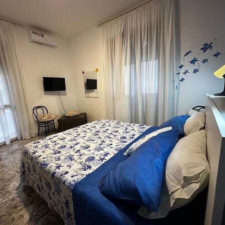 Blumare Forfamily Villa Gallipoli Luaran gambar