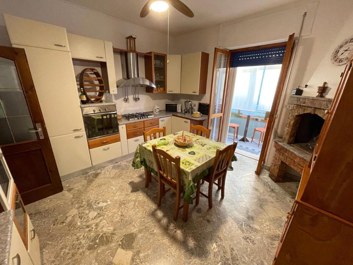 Blumare Forfamily Villa Gallipoli Luaran gambar