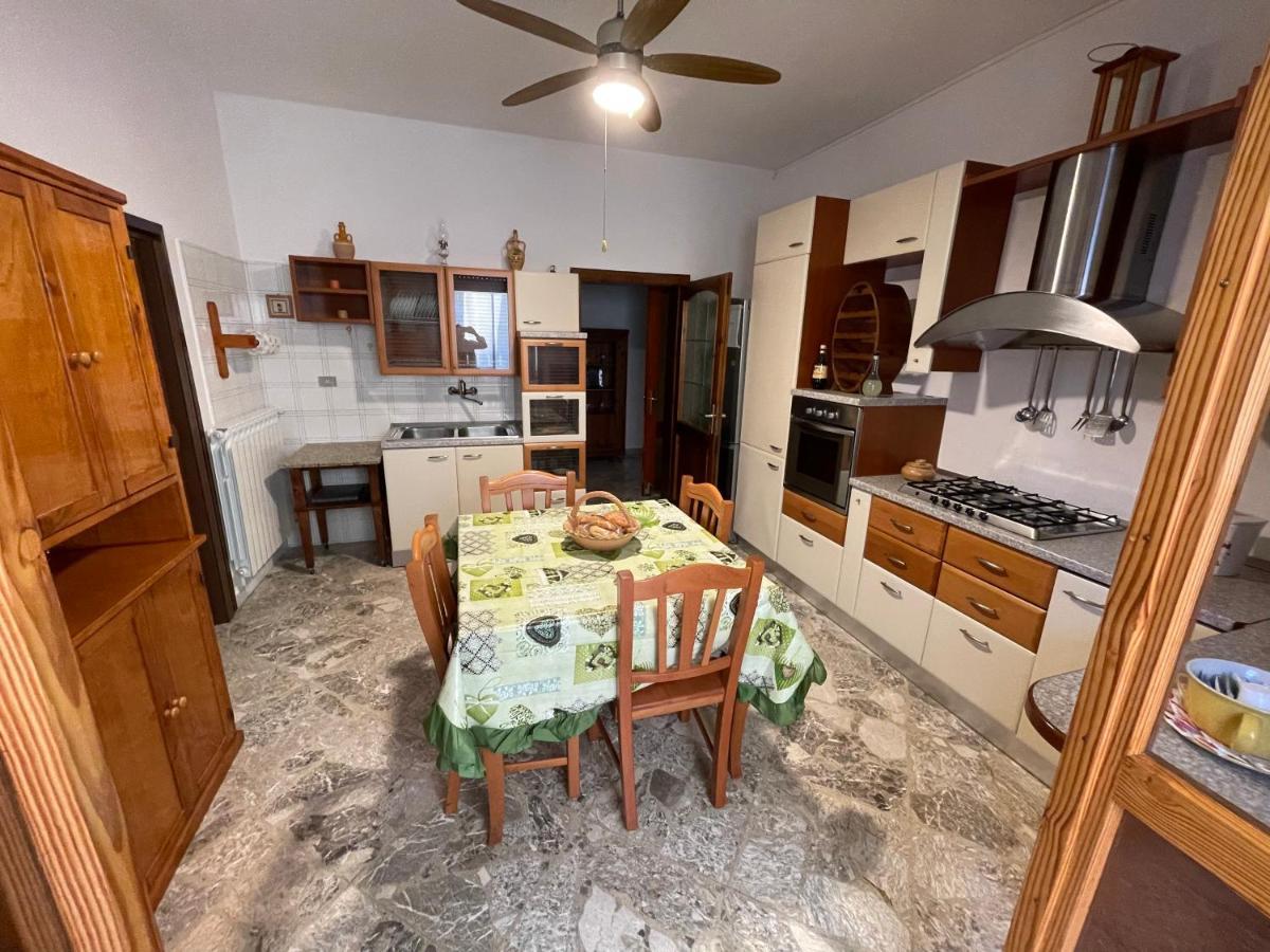 Blumare Forfamily Villa Gallipoli Luaran gambar