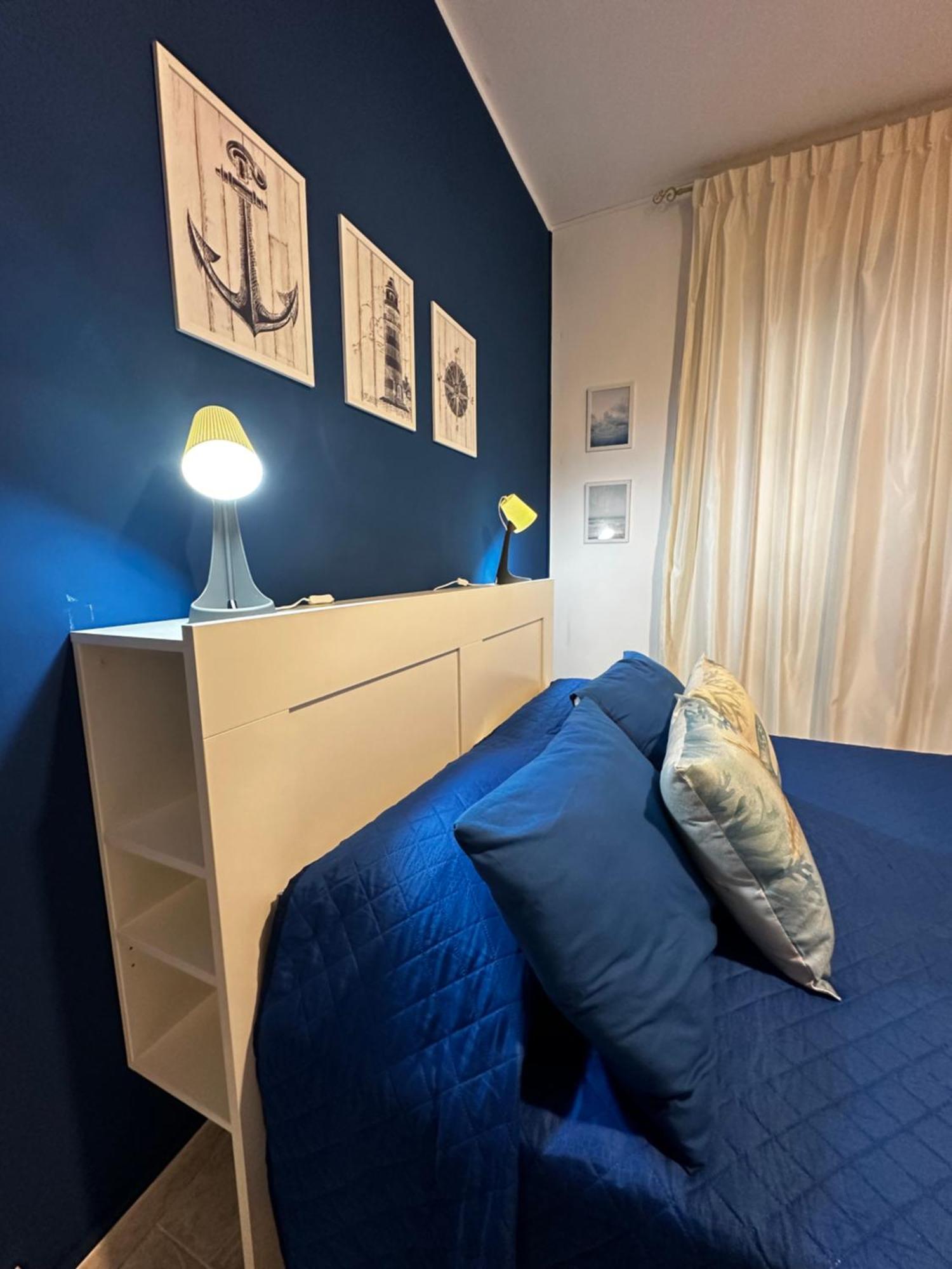 Blumare Forfamily Villa Gallipoli Luaran gambar
