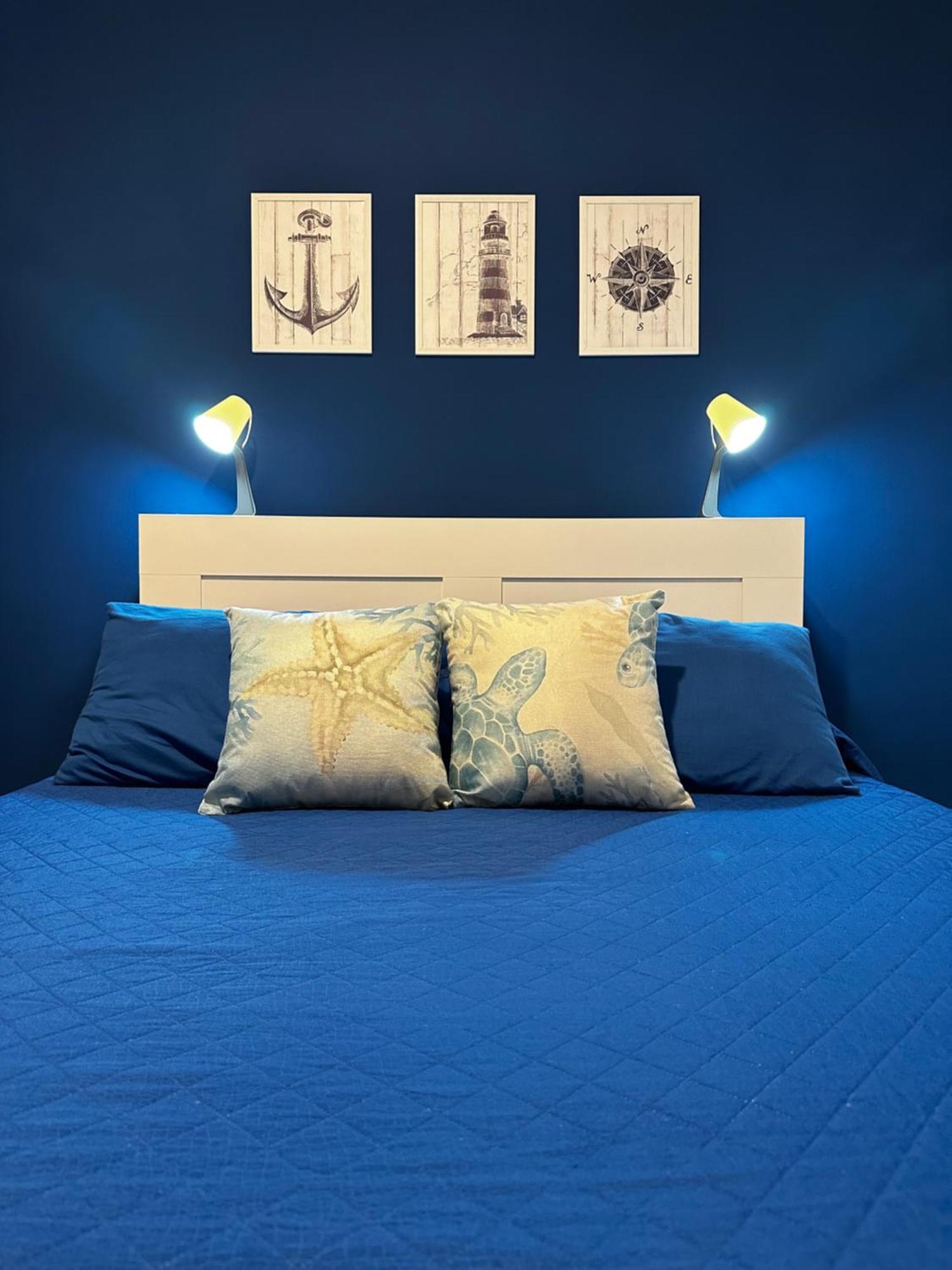 Blumare Forfamily Villa Gallipoli Luaran gambar
