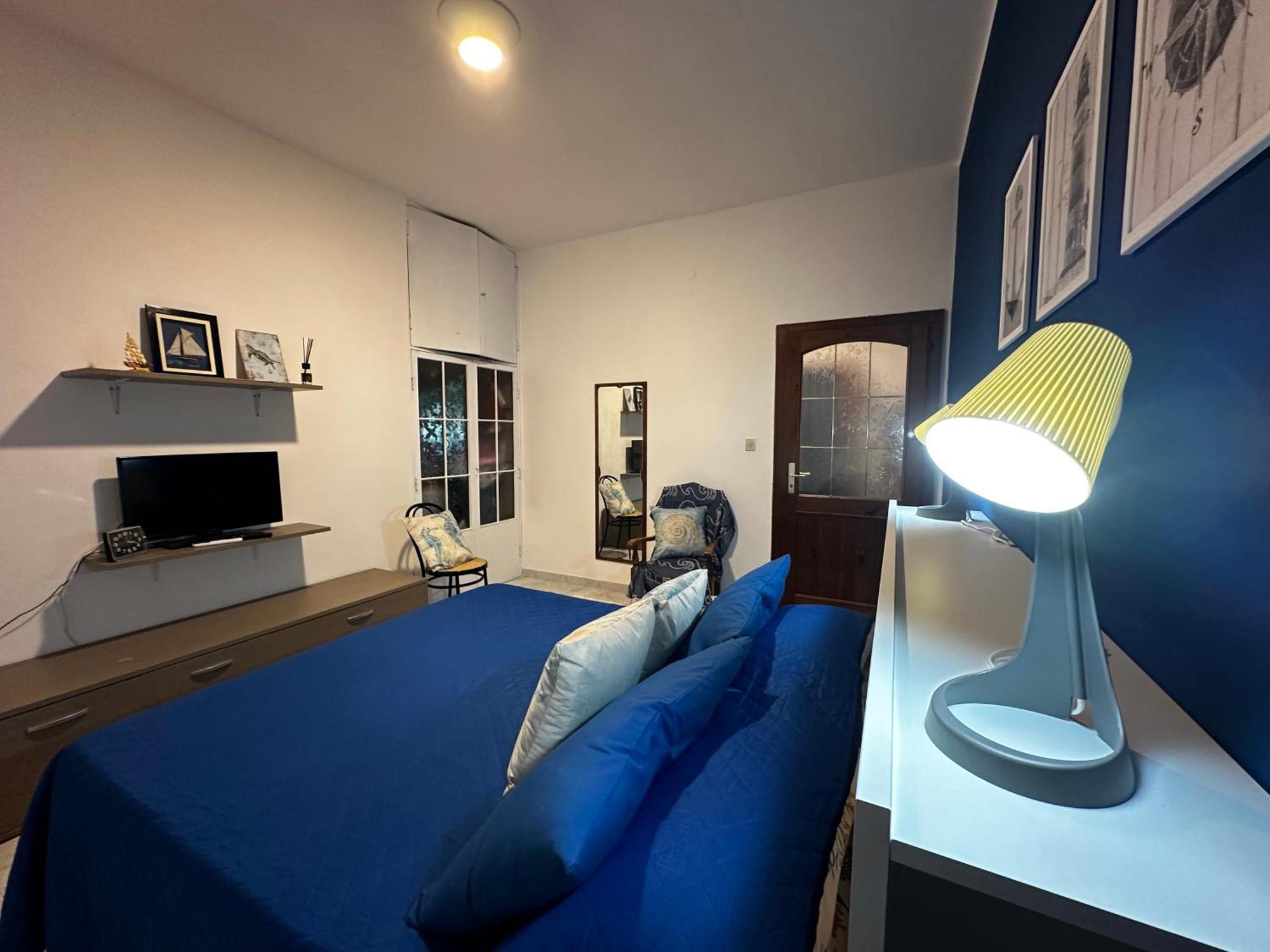 Blumare Forfamily Villa Gallipoli Luaran gambar