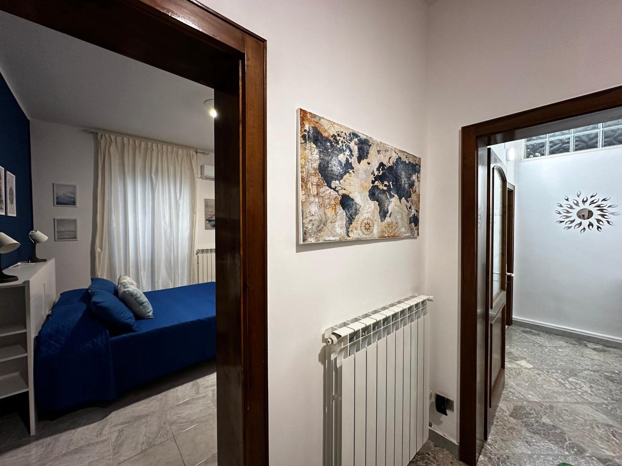 Blumare Forfamily Villa Gallipoli Luaran gambar