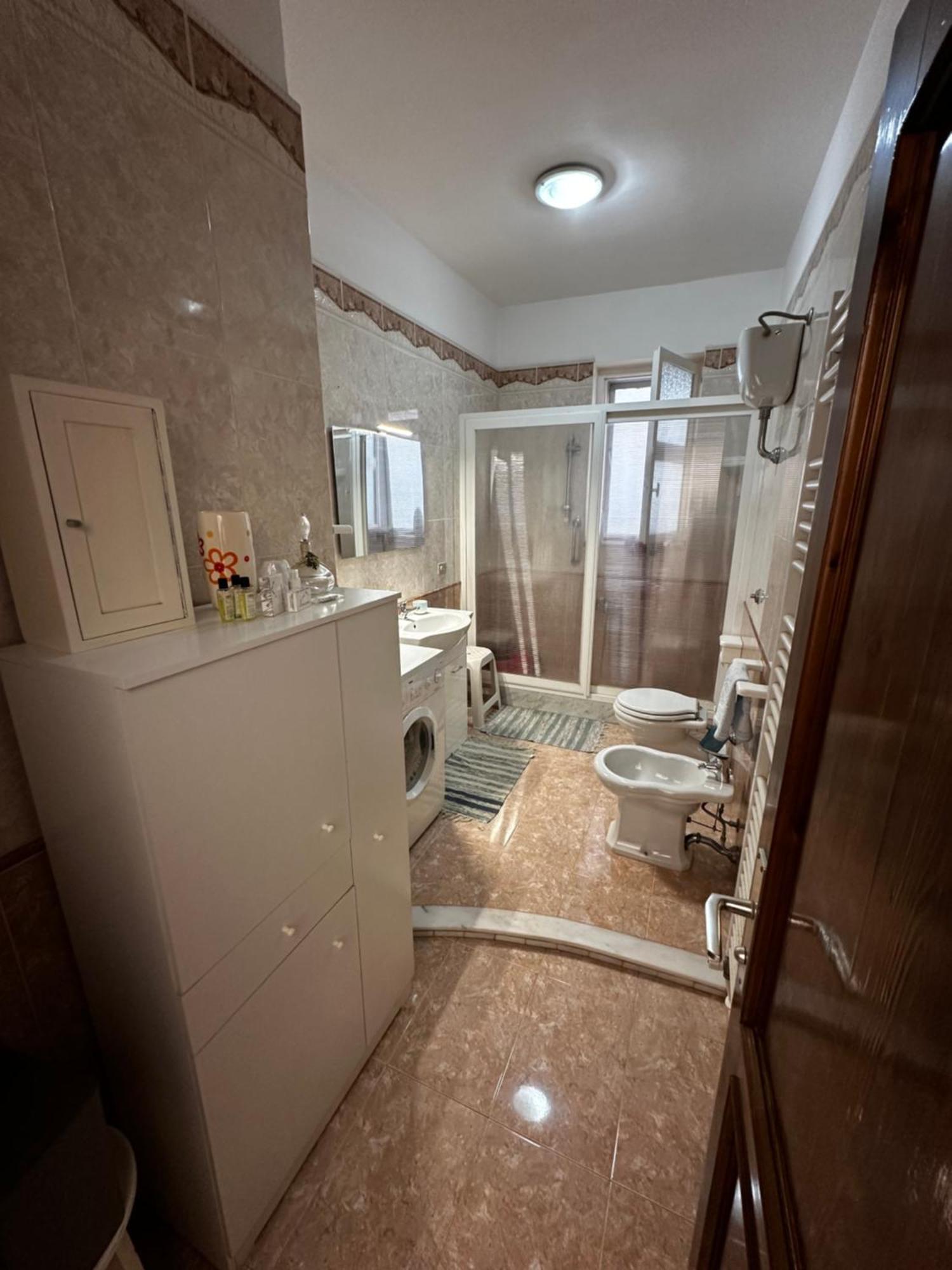 Blumare Forfamily Villa Gallipoli Luaran gambar