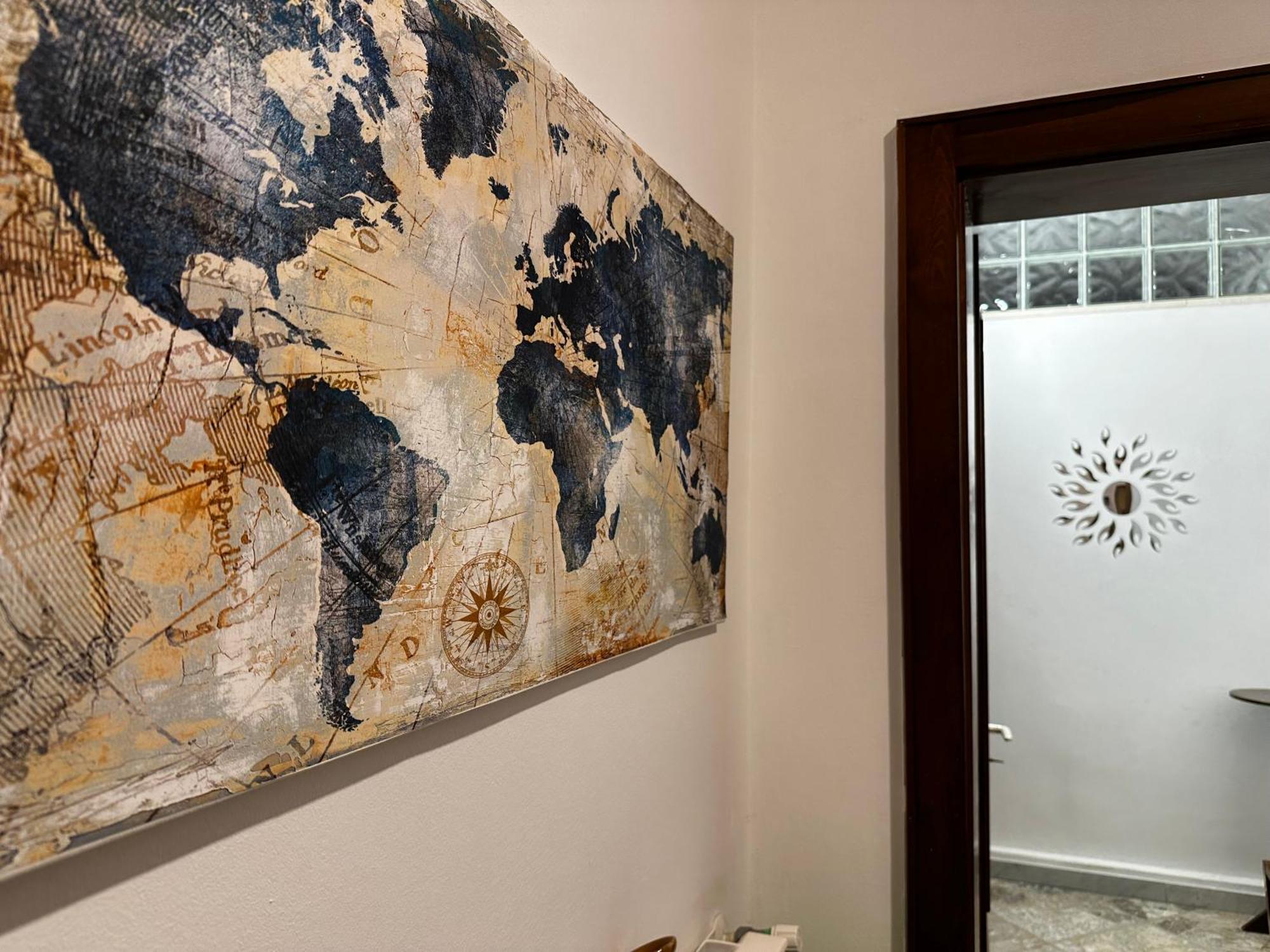 Blumare Forfamily Villa Gallipoli Luaran gambar