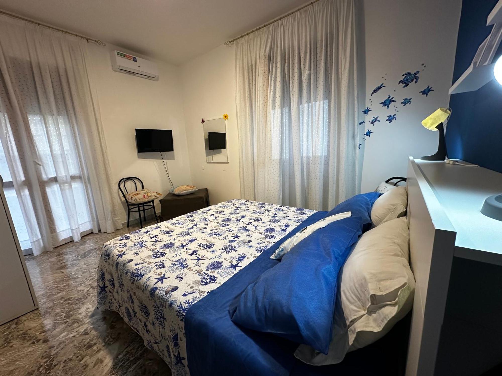 Blumare Forfamily Villa Gallipoli Luaran gambar