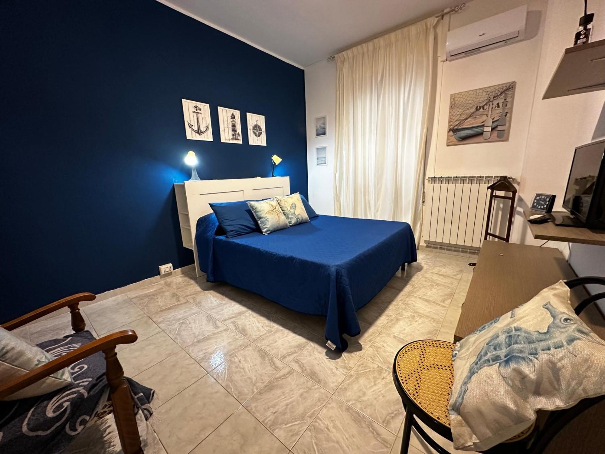 Blumare Forfamily Villa Gallipoli Luaran gambar