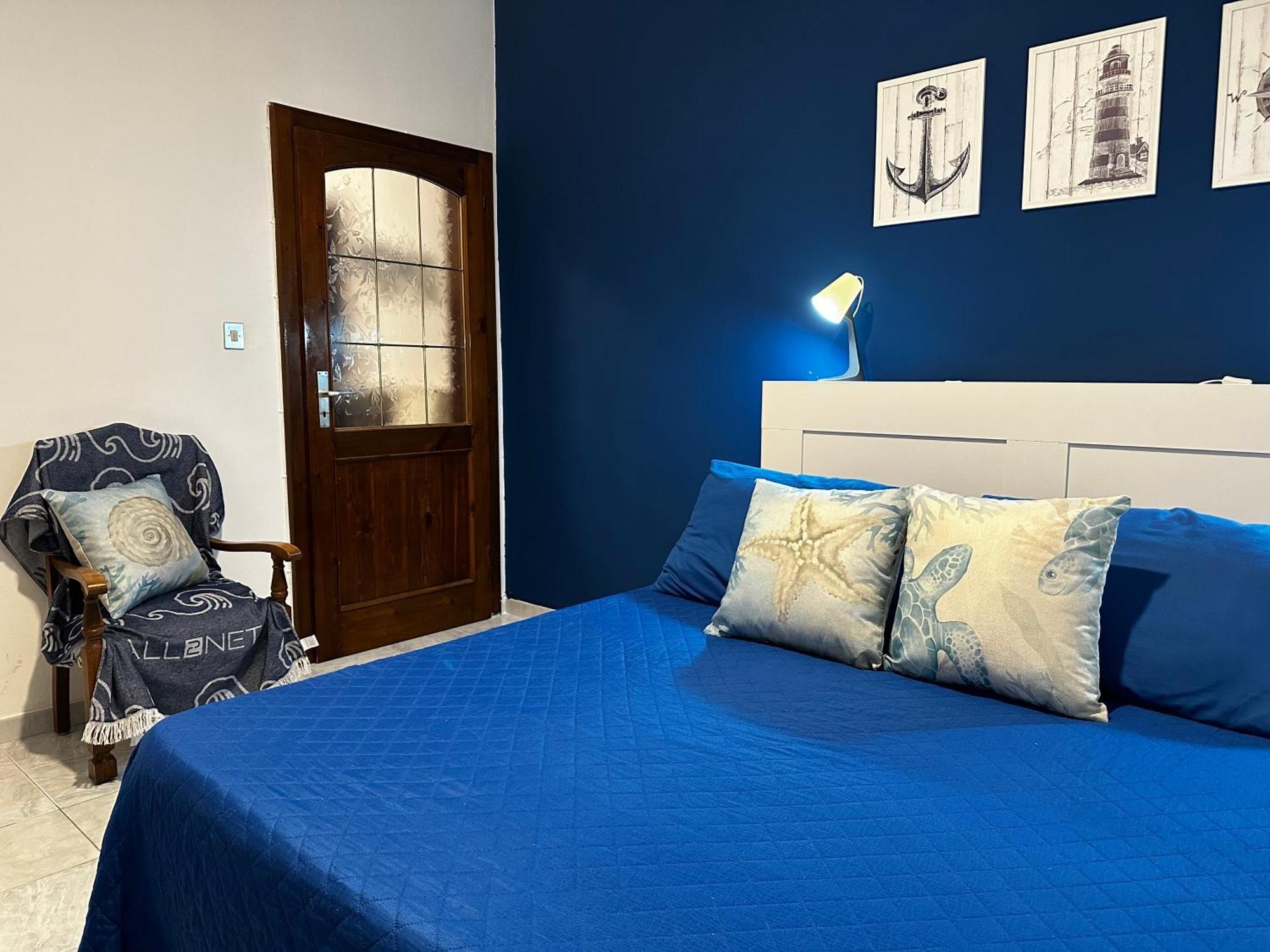 Blumare Forfamily Villa Gallipoli Luaran gambar