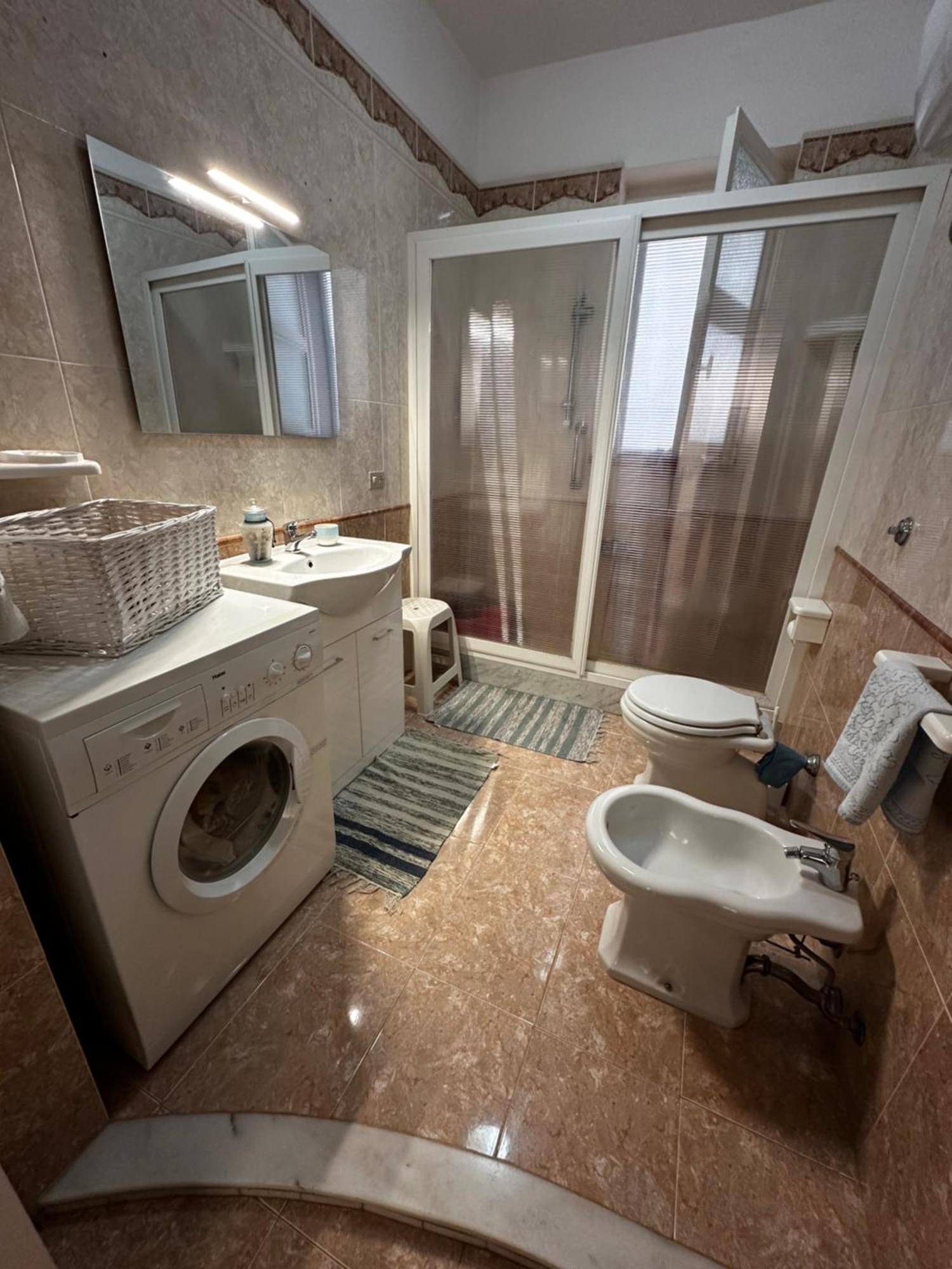 Blumare Forfamily Villa Gallipoli Luaran gambar