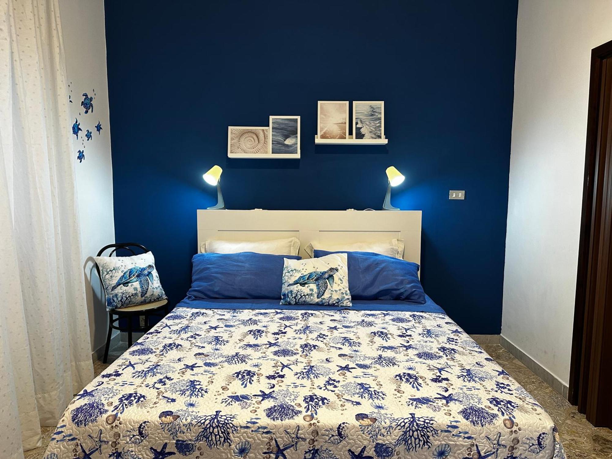 Blumare Forfamily Villa Gallipoli Luaran gambar
