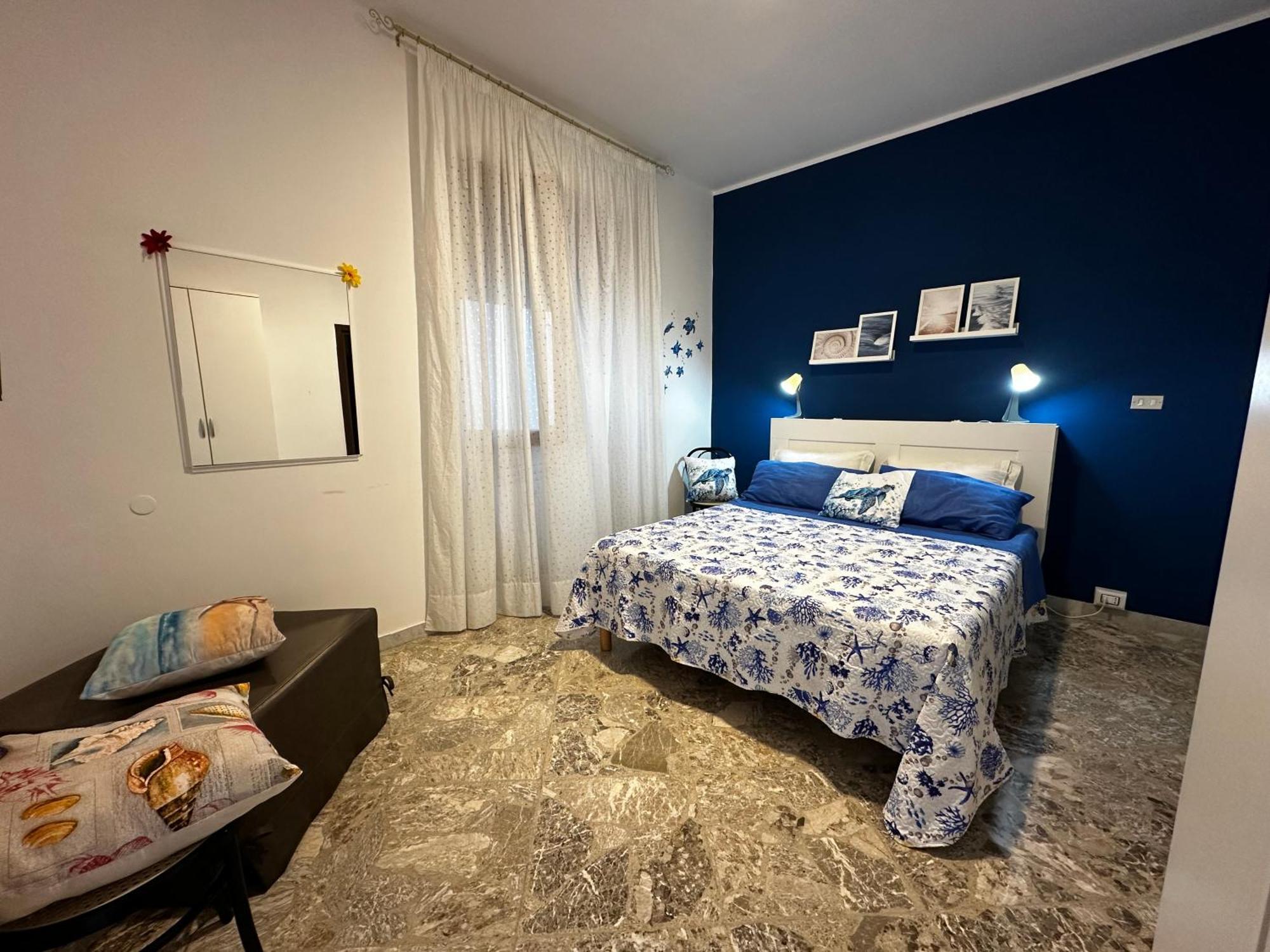 Blumare Forfamily Villa Gallipoli Luaran gambar