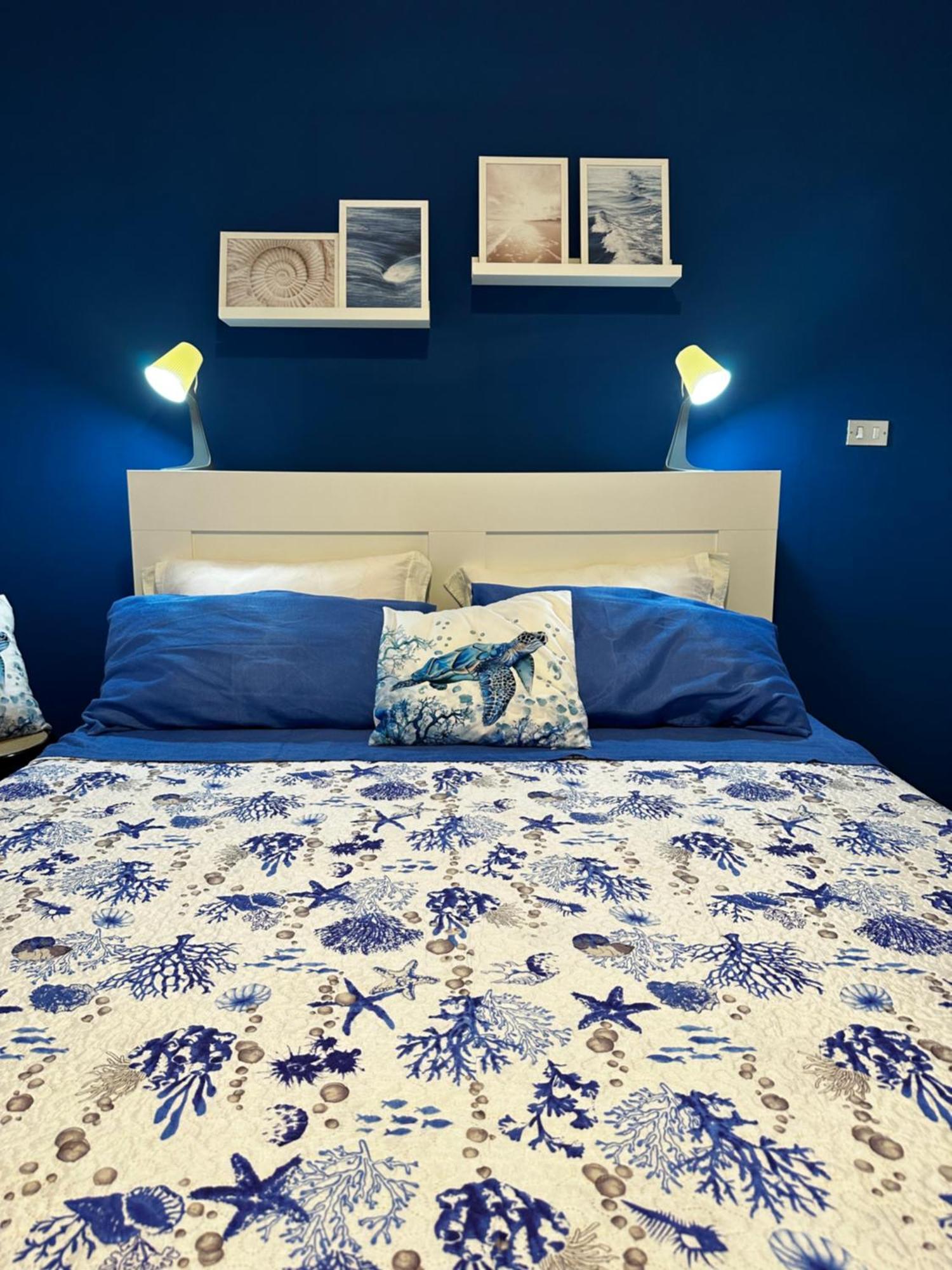 Blumare Forfamily Villa Gallipoli Luaran gambar