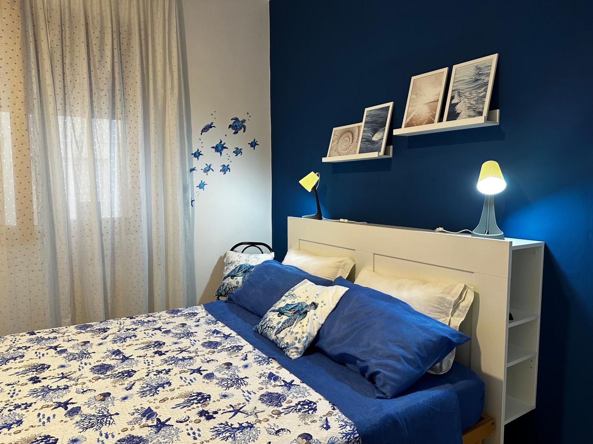 Blumare Forfamily Villa Gallipoli Luaran gambar